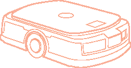 Latent Mobile Robot LMR image